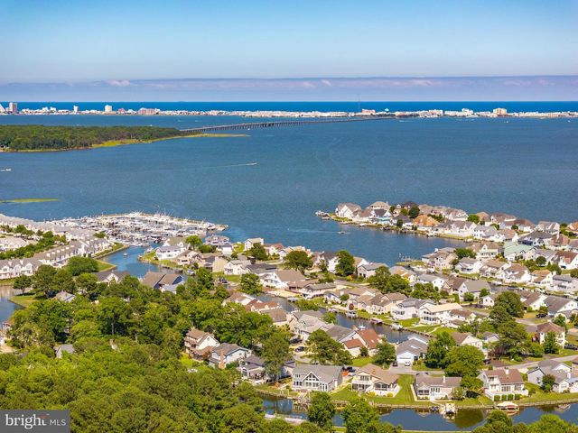 582 OCEAN PKWY, Ocean Pines, MD 21811