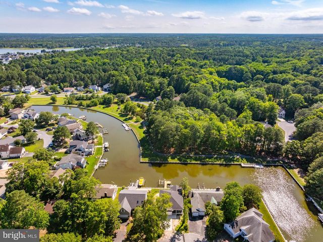 582 OCEAN PKWY, Ocean Pines, MD 21811
