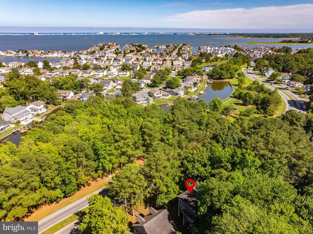 582 OCEAN PKWY, Ocean Pines, MD 21811