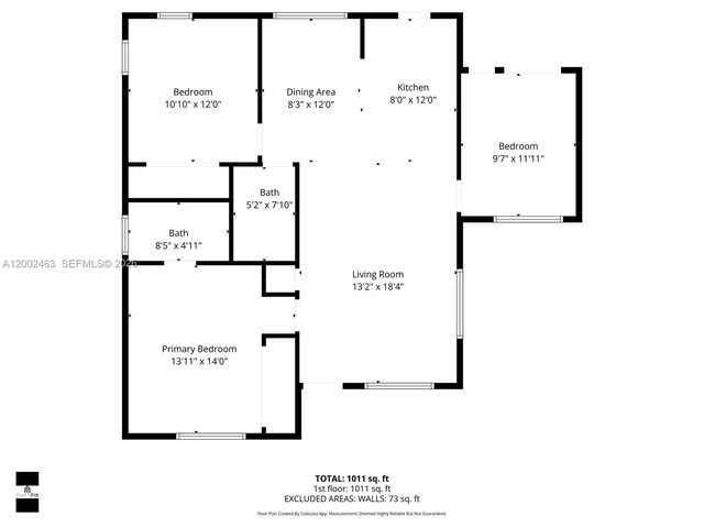 5532 SW 22nd St, West Park, FL 33023