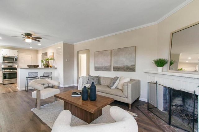 2755 San Carlos Avenue, San Carlos, CA 94070
