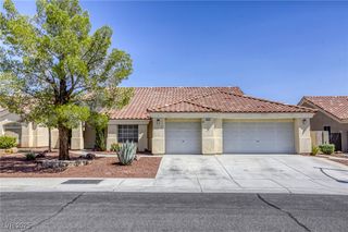 5604 Windy Gorge Street, Las Vegas, NV 89149