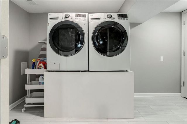 7237 Floyd Street, Overland Park, KS 66204