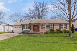 7237 Floyd Street, Overland Park, KS 66204