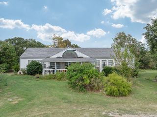 35575 W 87th Place S, Mannford, OK 74044