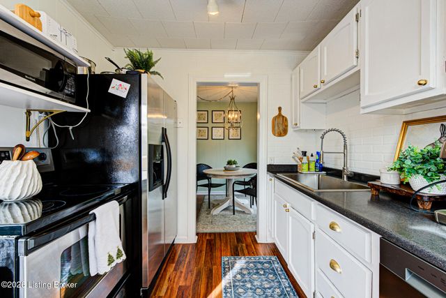 2020 Emerson Ave, Louisville, KY 40205