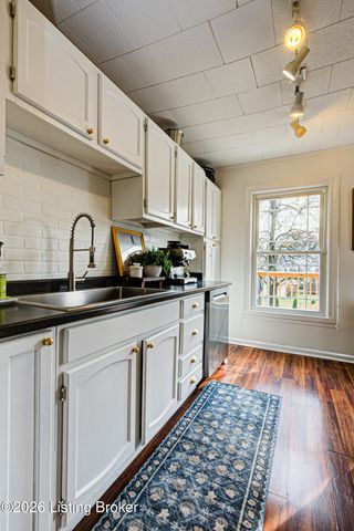 2020 Emerson Ave, Louisville, KY 40205