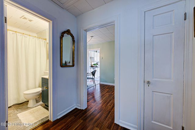 2020 Emerson Ave, Louisville, KY 40205