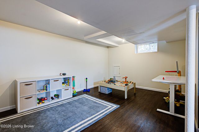 2020 Emerson Ave, Louisville, KY 40205