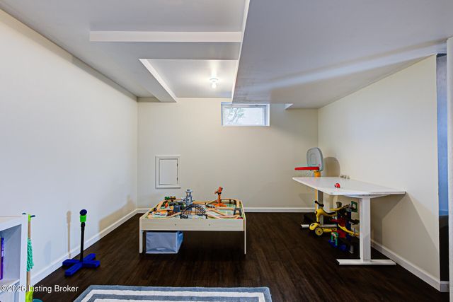 2020 Emerson Ave, Louisville, KY 40205