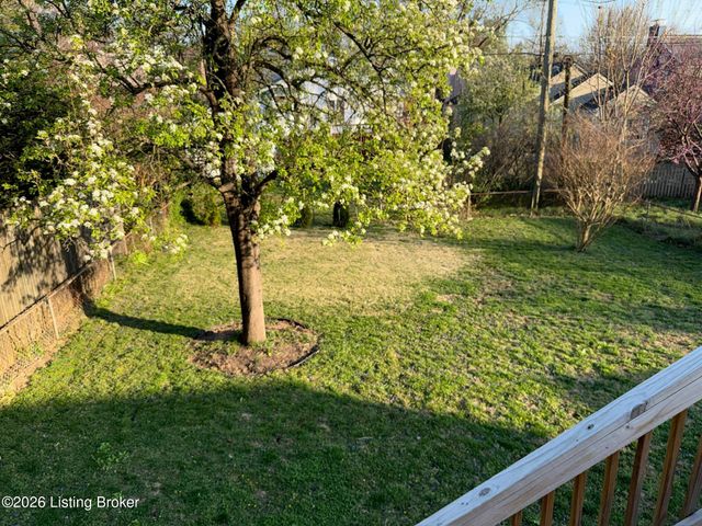 2020 Emerson Ave, Louisville, KY 40205