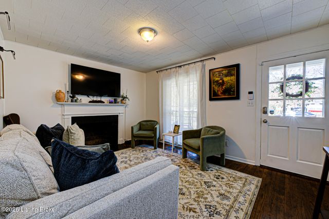 2020 Emerson Ave, Louisville, KY 40205