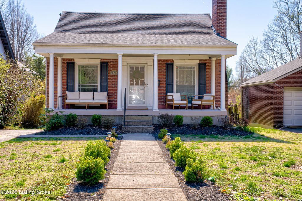 2020 Emerson Ave, Louisville, KY 40205