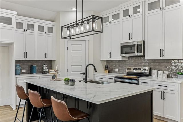 8808 Flying Ranch Road, Fort Worth, TX 76134