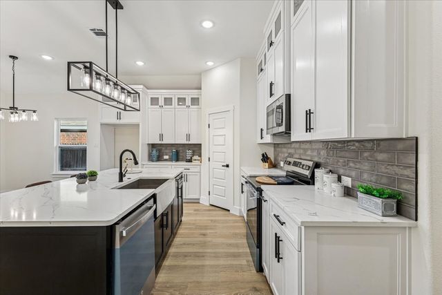 8808 Flying Ranch Road, Fort Worth, TX 76134