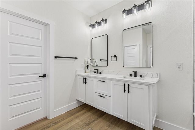 8808 Flying Ranch Road, Fort Worth, TX 76134