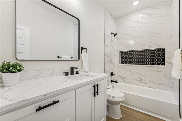 8808 Flying Ranch Road, Fort Worth, TX 76134