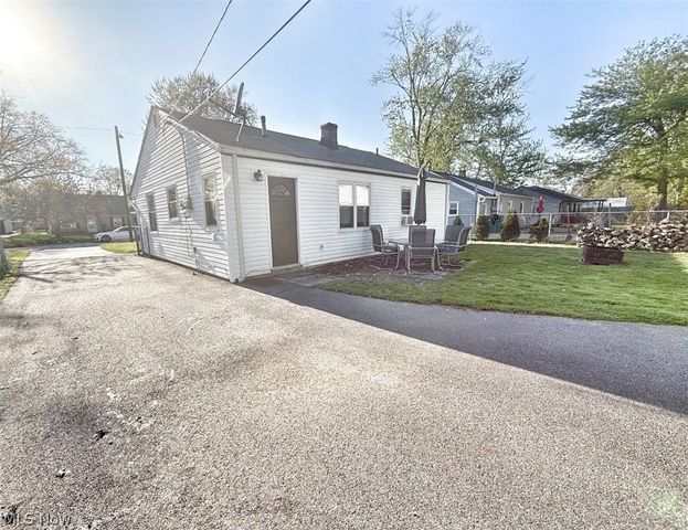 4887 Marigold Road, Mentor, OH 44060