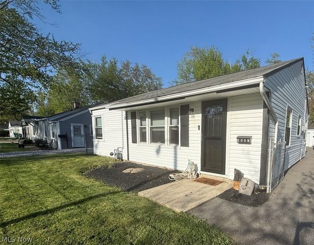 4887 Marigold Road, Mentor, OH 44060
