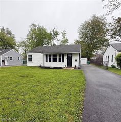 4887 Marigold Road, Mentor, OH 44060