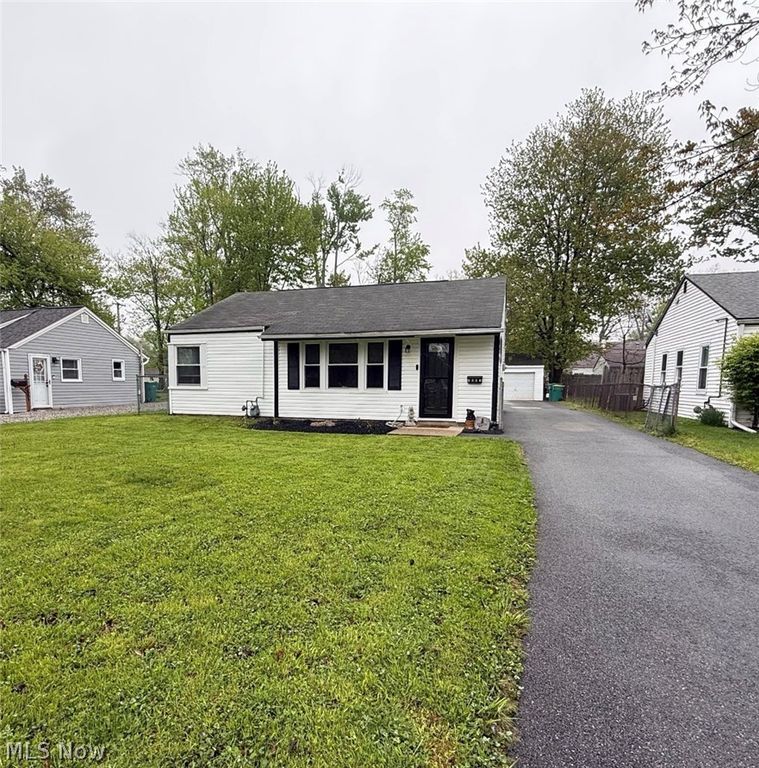 4887 Marigold Road, Mentor, OH 44060