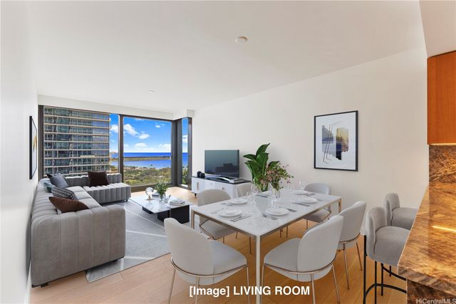 1100 Ala Moana Boulevard 1606, Honolulu, HI 96814