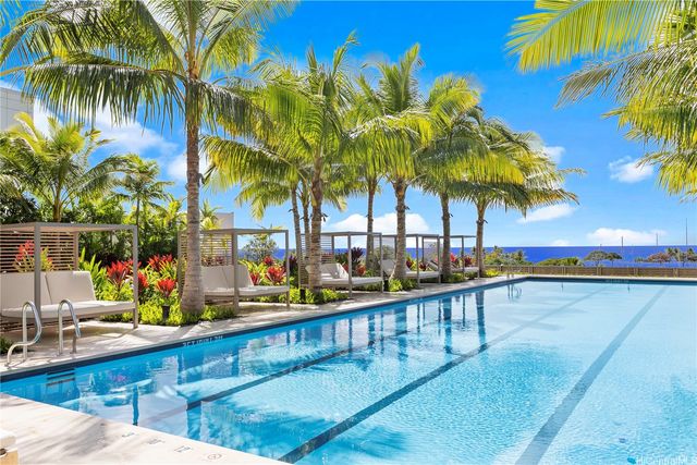 1100 Ala Moana Boulevard 1606, Honolulu, HI 96814