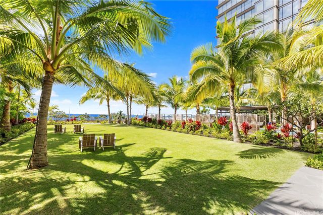 1100 Ala Moana Boulevard 1606, Honolulu, HI 96814