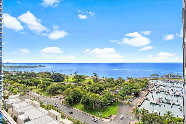 1100 Ala Moana Boulevard 1606, Honolulu, HI 96814