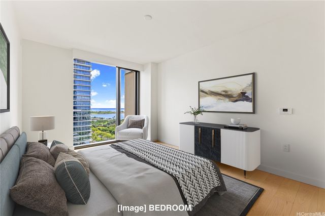 1100 Ala Moana Boulevard 1606, Honolulu, HI 96814