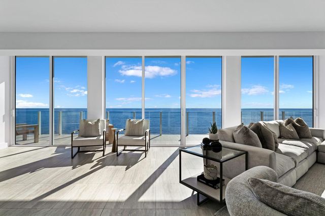 525 N Fort Lauderdale Beach Boulevard 1101, Fort Lauderdale, FL 33304