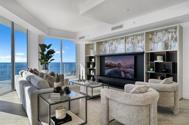525 N Fort Lauderdale Beach Boulevard 1101, Fort Lauderdale, FL 33304