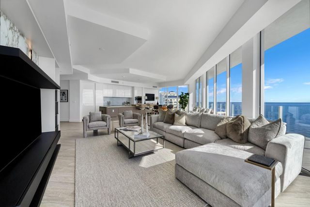 525 N Fort Lauderdale Beach Boulevard 1101, Fort Lauderdale, FL 33304