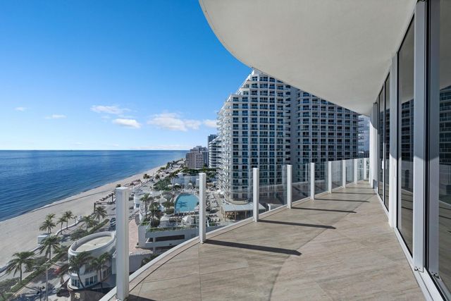525 N Fort Lauderdale Beach Boulevard 1101, Fort Lauderdale, FL 33304