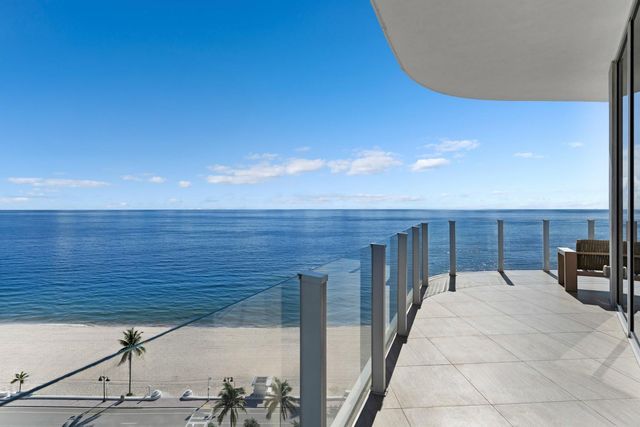 525 N Fort Lauderdale Beach Boulevard 1101, Fort Lauderdale, FL 33304
