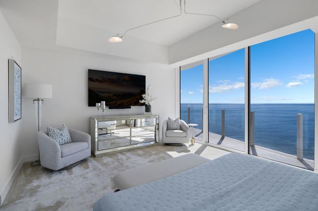 525 N Fort Lauderdale Beach Boulevard 1101, Fort Lauderdale, FL 33304