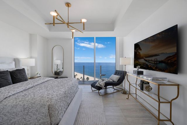 525 N Fort Lauderdale Beach Boulevard 1101, Fort Lauderdale, FL 33304