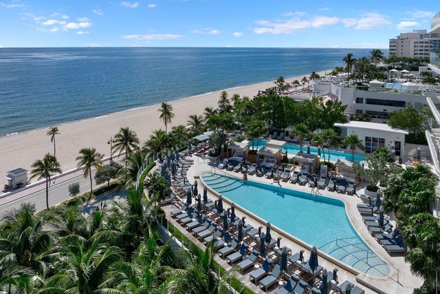 525 N Fort Lauderdale Beach Boulevard 1101, Fort Lauderdale, FL 33304