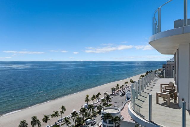 525 N Fort Lauderdale Beach Boulevard 1101, Fort Lauderdale, FL 33304
