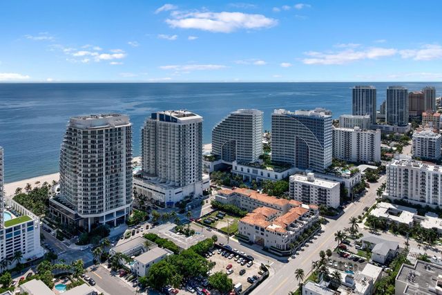 525 N Fort Lauderdale Beach Boulevard 1101, Fort Lauderdale, FL 33304