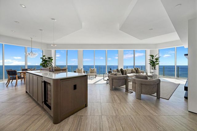 525 N Fort Lauderdale Beach Boulevard 1101, Fort Lauderdale, FL 33304