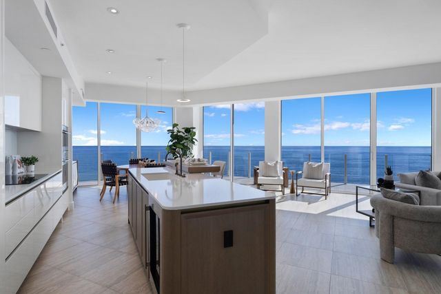 525 N Fort Lauderdale Beach Boulevard 1101, Fort Lauderdale, FL 33304