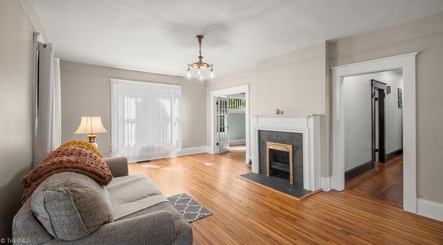 115 2nd Street, Spencer, NC 28159