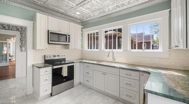 115 2nd Street, Spencer, NC 28159