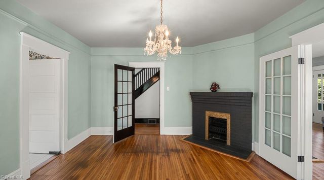 115 2nd Street, Spencer, NC 28159
