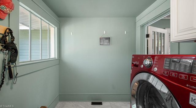 115 2nd Street, Spencer, NC 28159