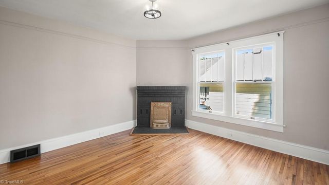 115 2nd Street, Spencer, NC 28159