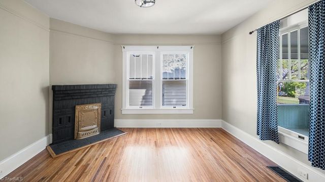 115 2nd Street, Spencer, NC 28159