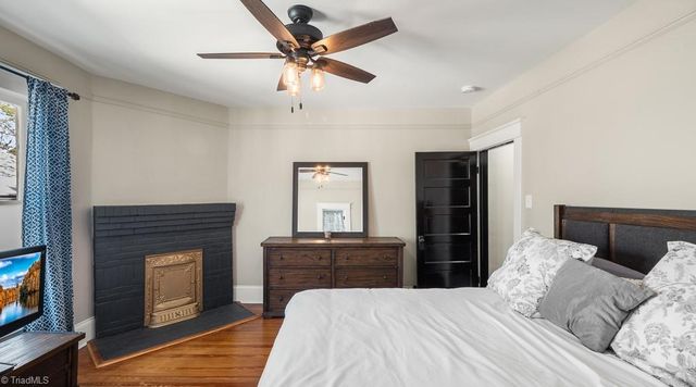 115 2nd Street, Spencer, NC 28159