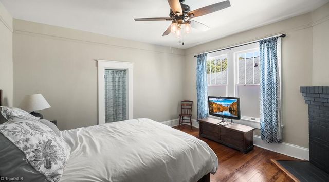 115 2nd Street, Spencer, NC 28159